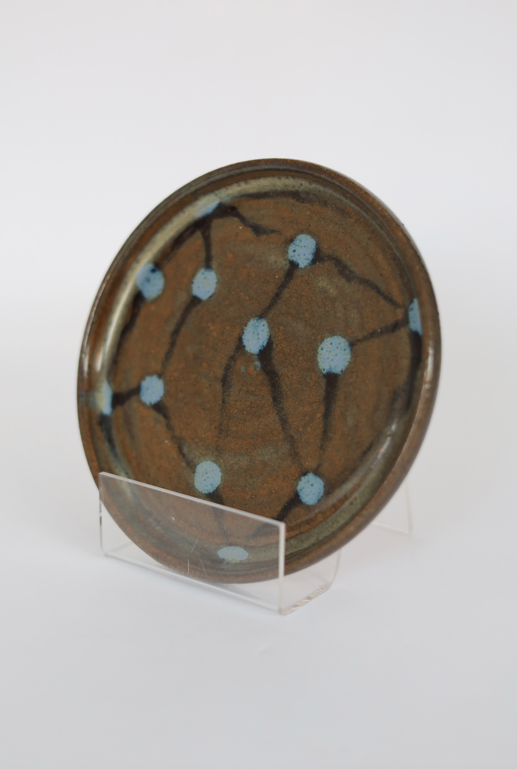 Barrow Arts - Small Plate (SP)