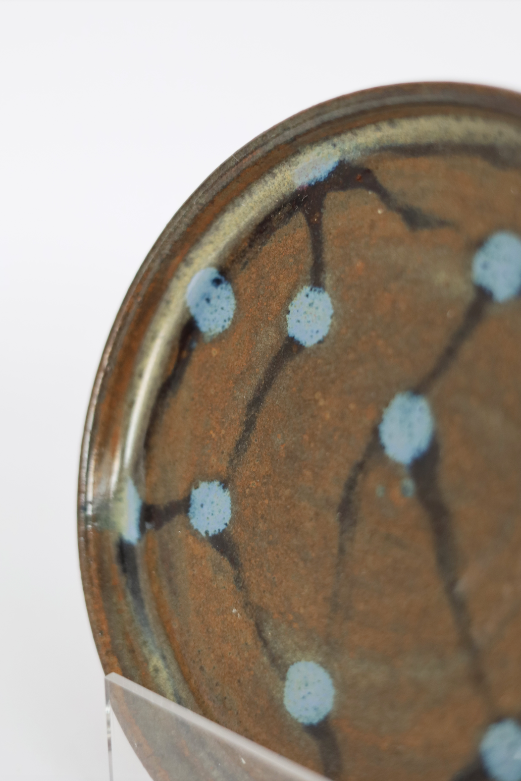 Barrow Arts - Small Plate (SP)