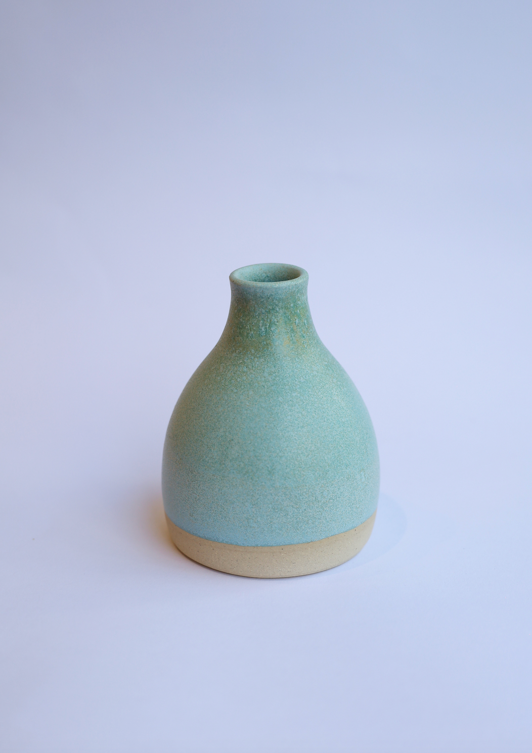 Finnegan's Bud Vase
