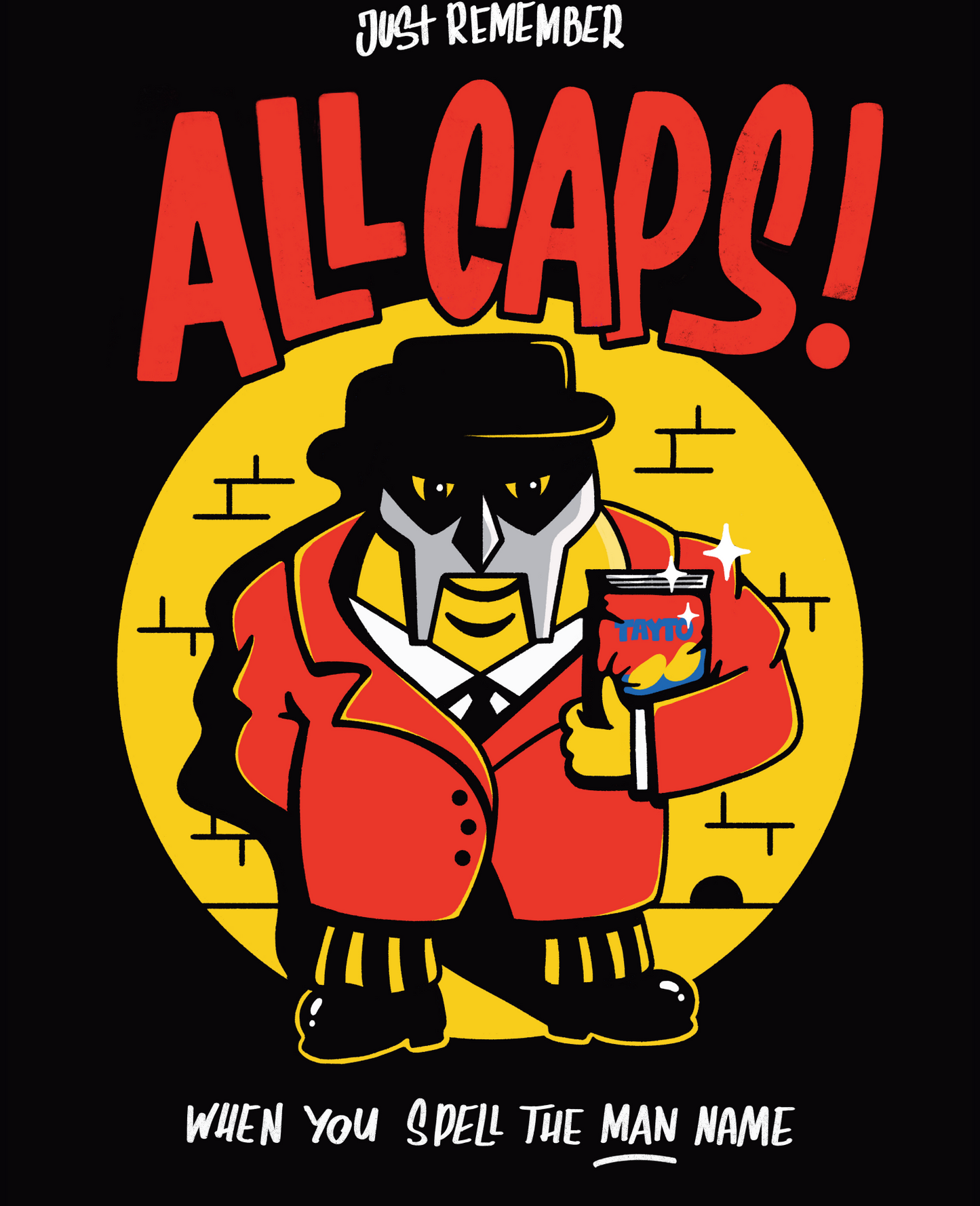 Marta Okulicz - MF Tayto