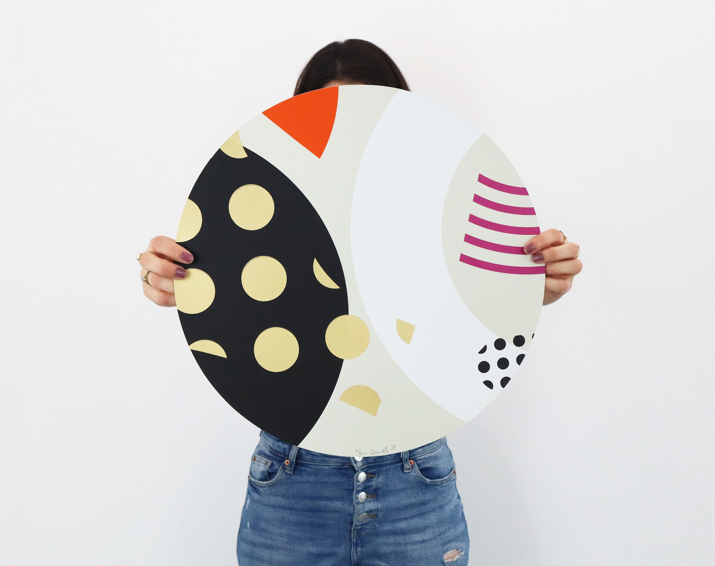 ''The Finest Hour" Shane O'Driscoll - Unframed, - Edition of 5