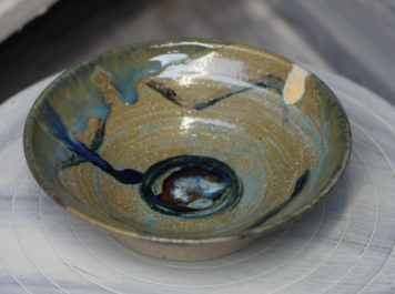 Barrow Arts - Small Bowl