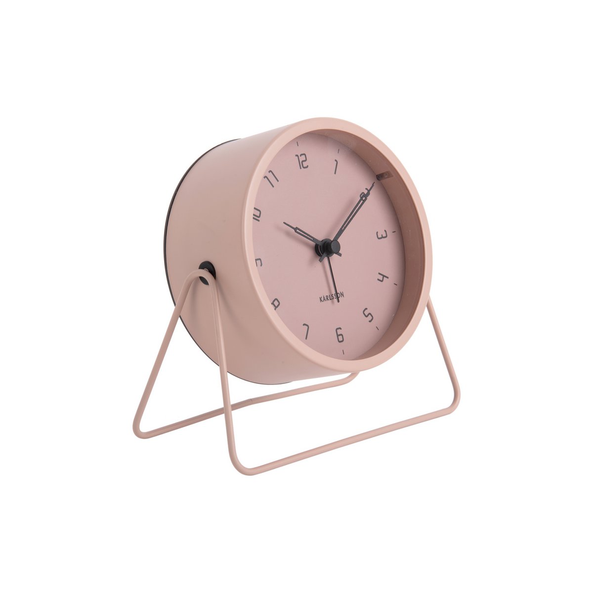 Karlsson - Alarm Clock Stark