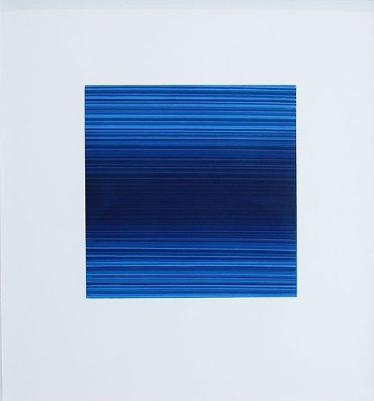 Helen O'Sullivan - The tide came up - Unframed