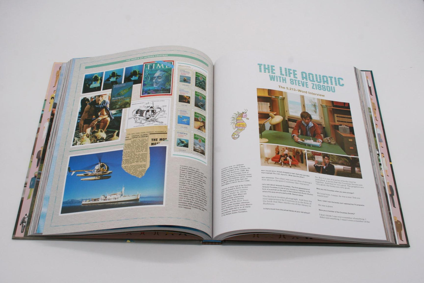 Wes Anderson Collection