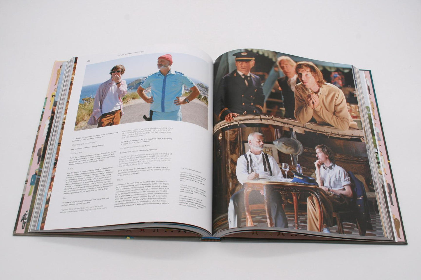 Wes Anderson Collection