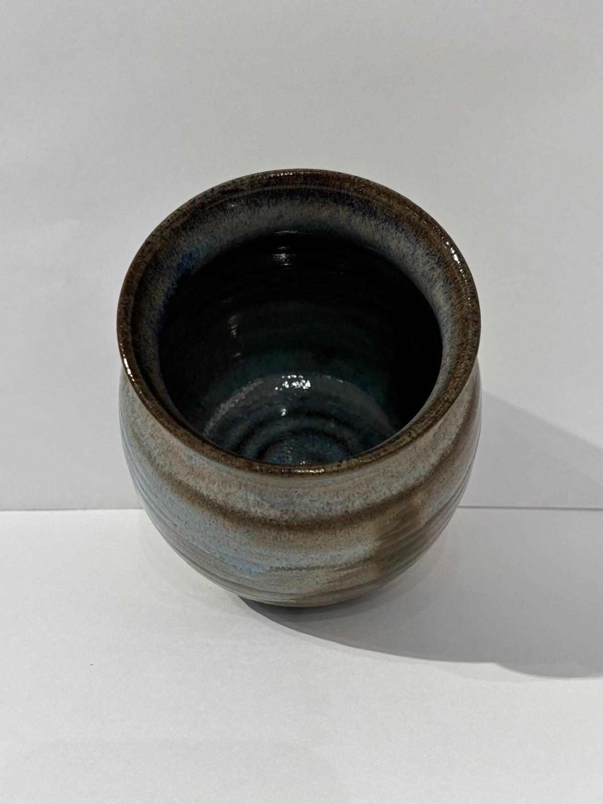 Barrow Arts -Medium Jar (MJ)