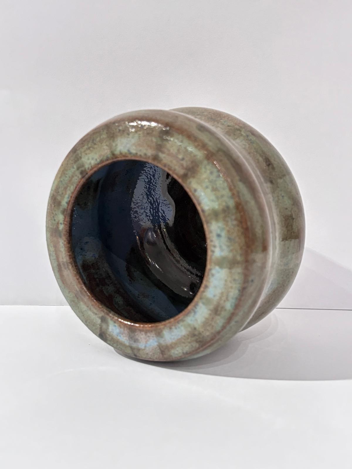 Barrow Arts -Medium Plant Pot (MPP)