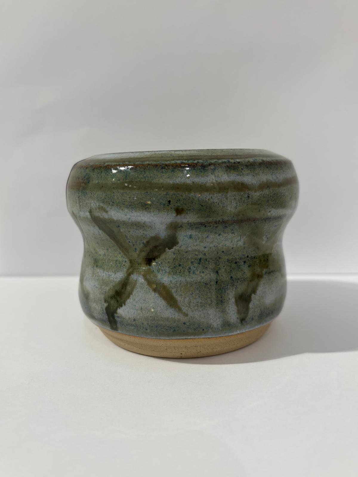 Barrow Arts -Medium Plant Pot (MPP)