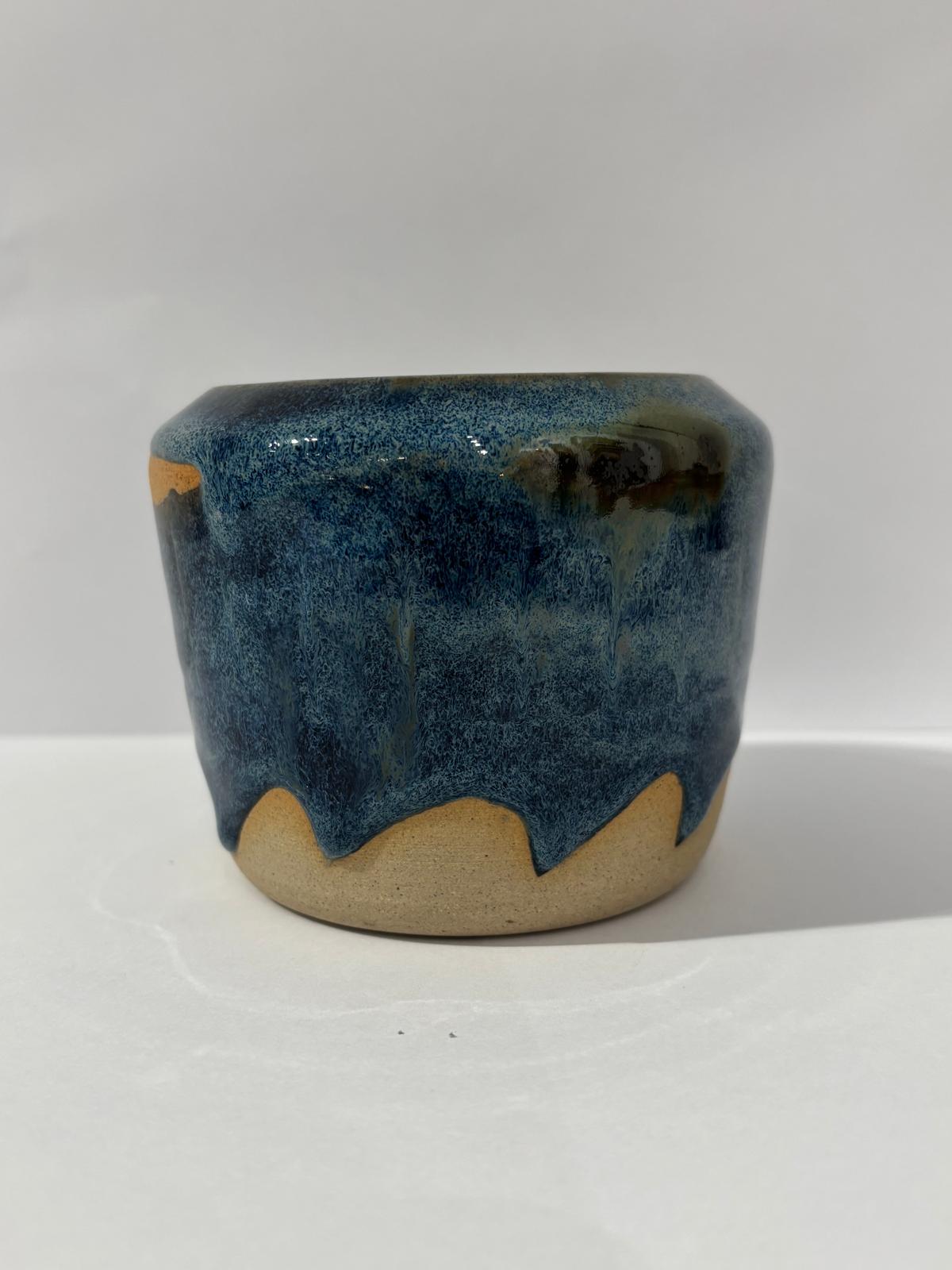 Barrow Arts -Medium Plant Pot (MPP)