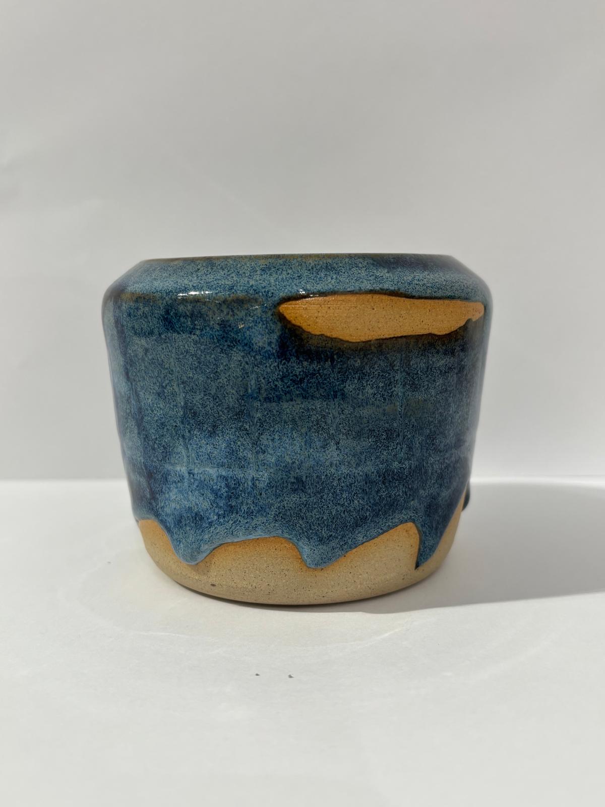 Barrow Arts -Medium Plant Pot (MPP)