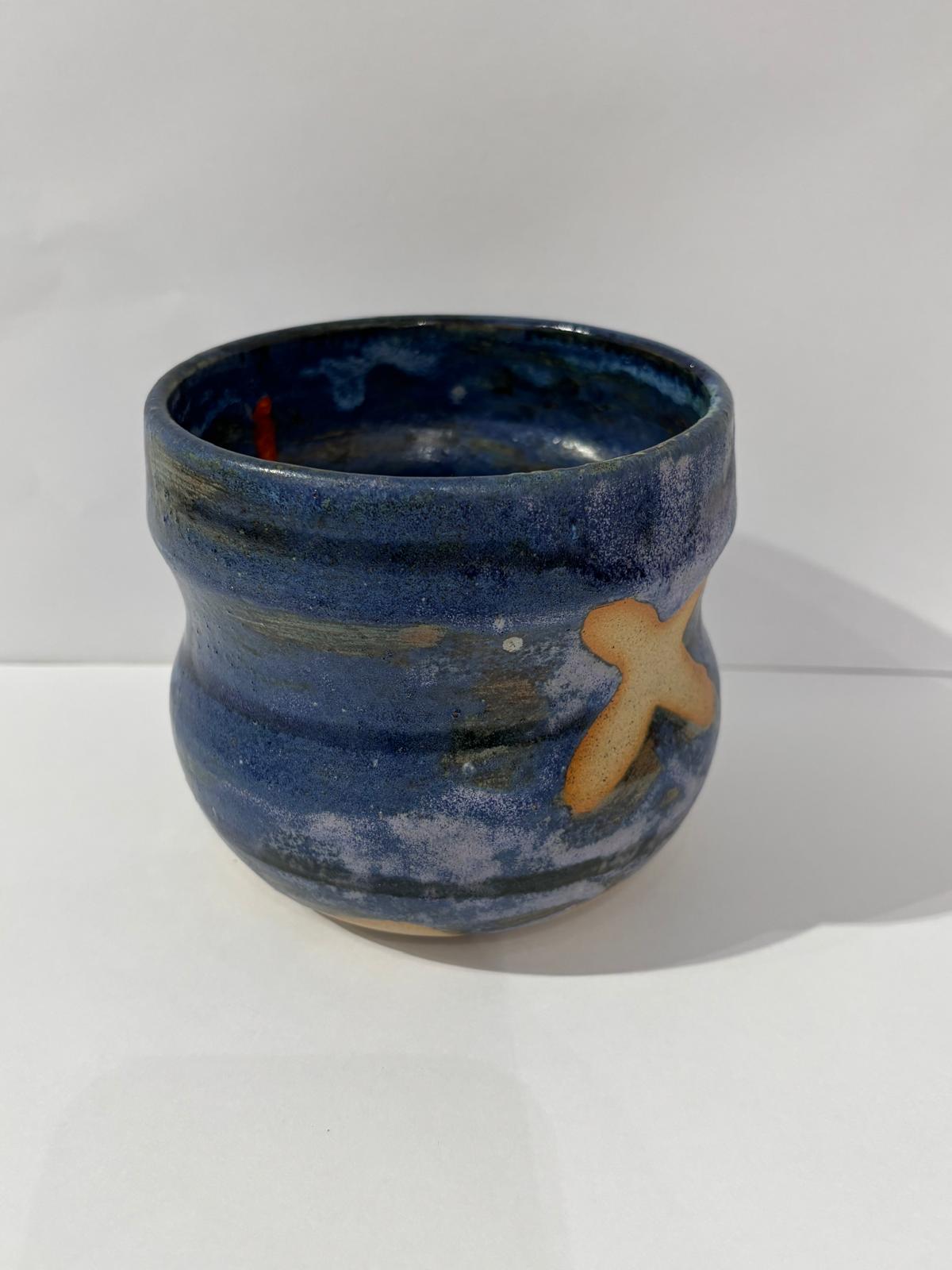 Barrow Arts -Large Jar (LJ)
