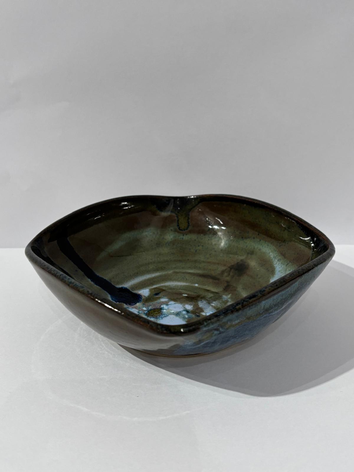 Barrow Arts - Medium Bowl (MB)