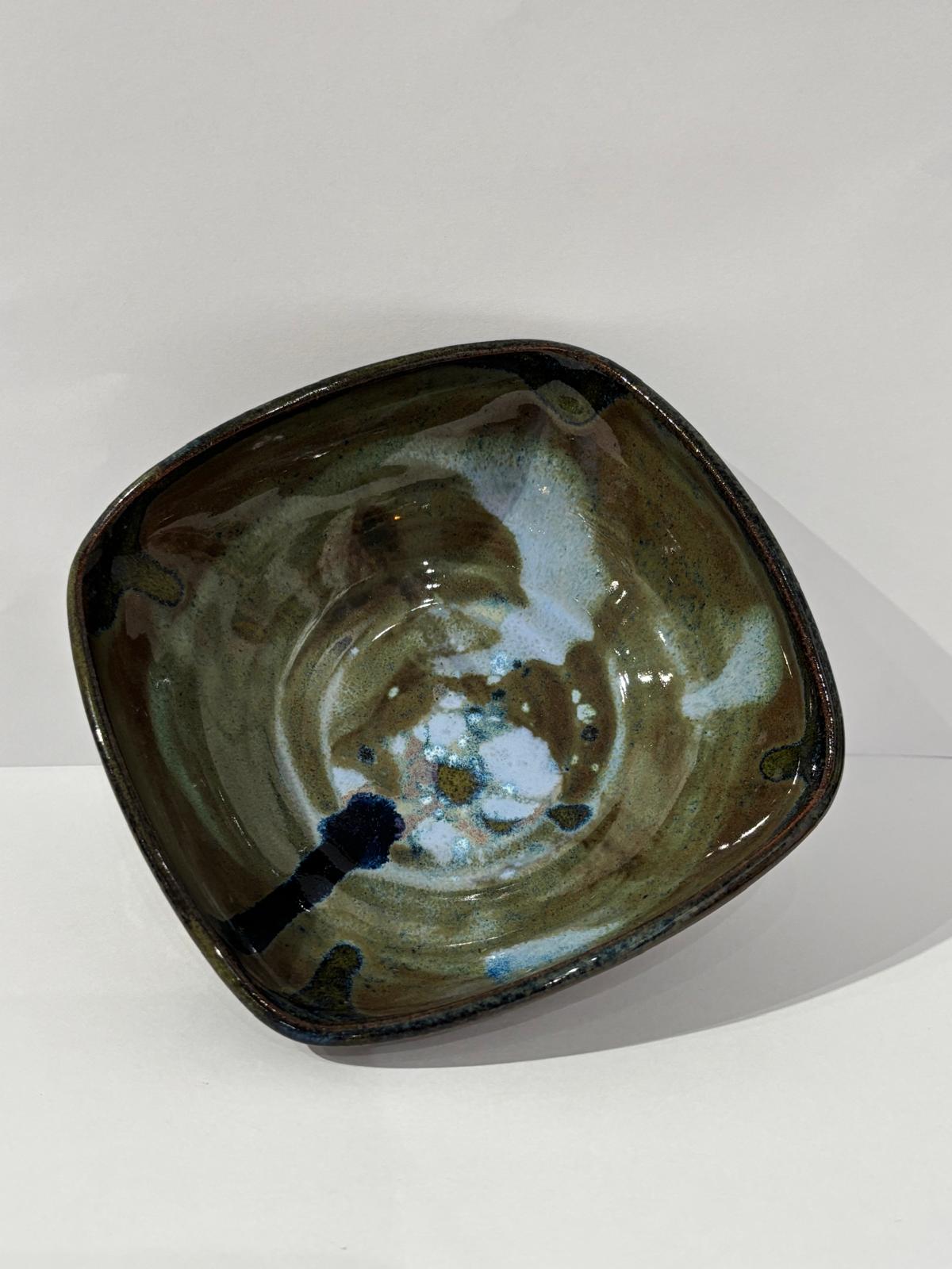 Barrow Arts - Medium Bowl (MB)