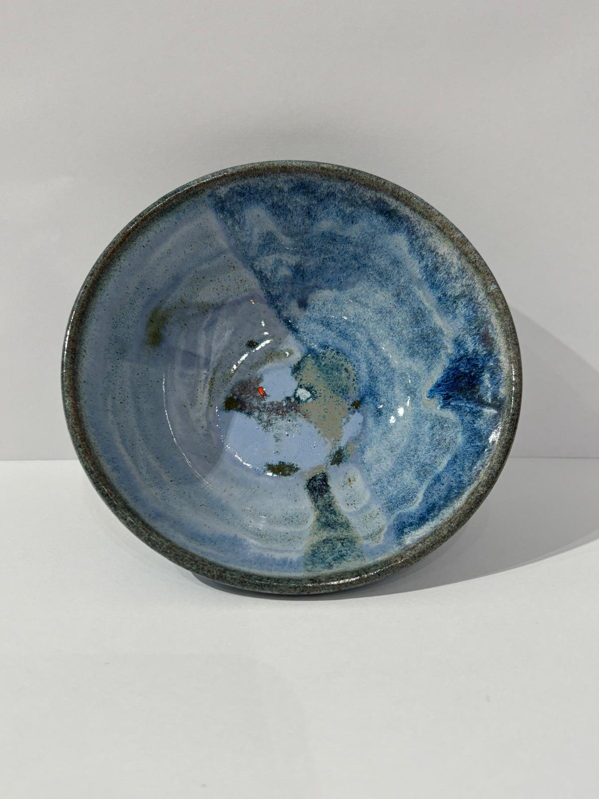Barrow Arts - Small Bowl (SB)