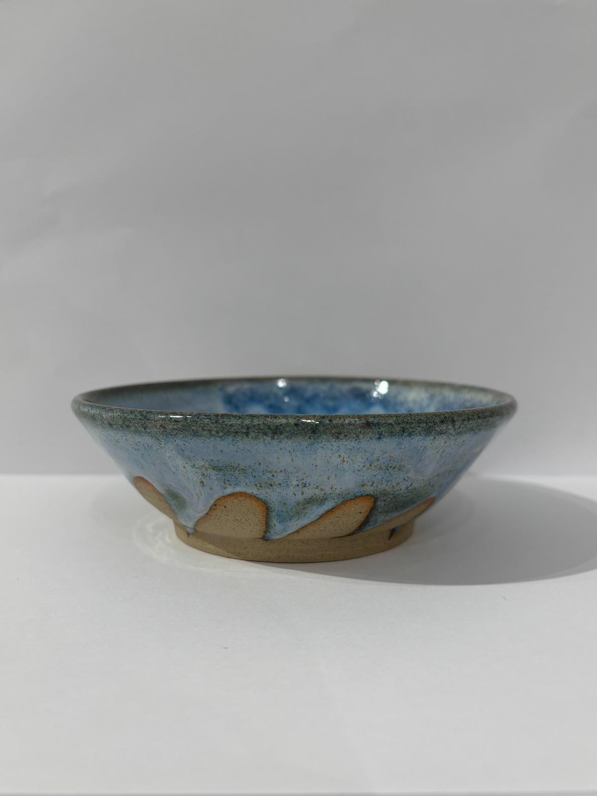 Barrow Arts - Small Bowl (SB)