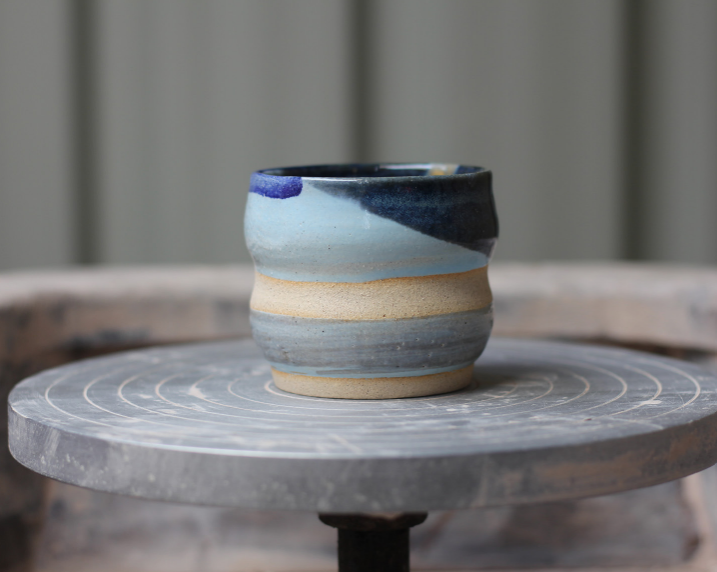 Barrow Arts - Large Vessel (LV)