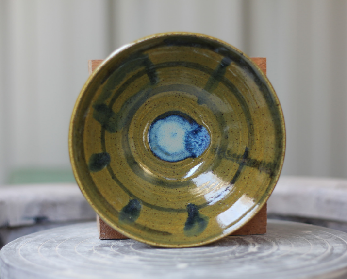 Barrow Arts - Medium Bowl (MB)