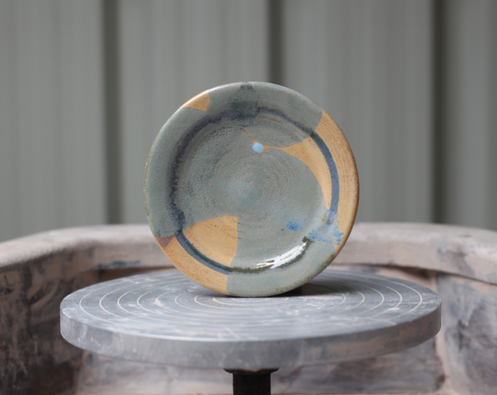 Barrow Arts - Small Plate (SP)