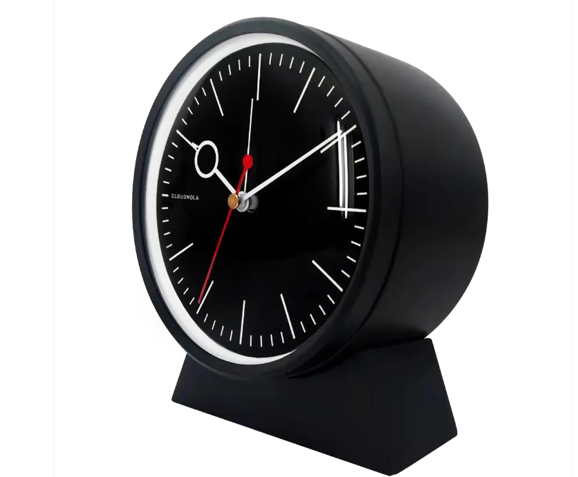cloudnola_bloke_black_alarm_clock