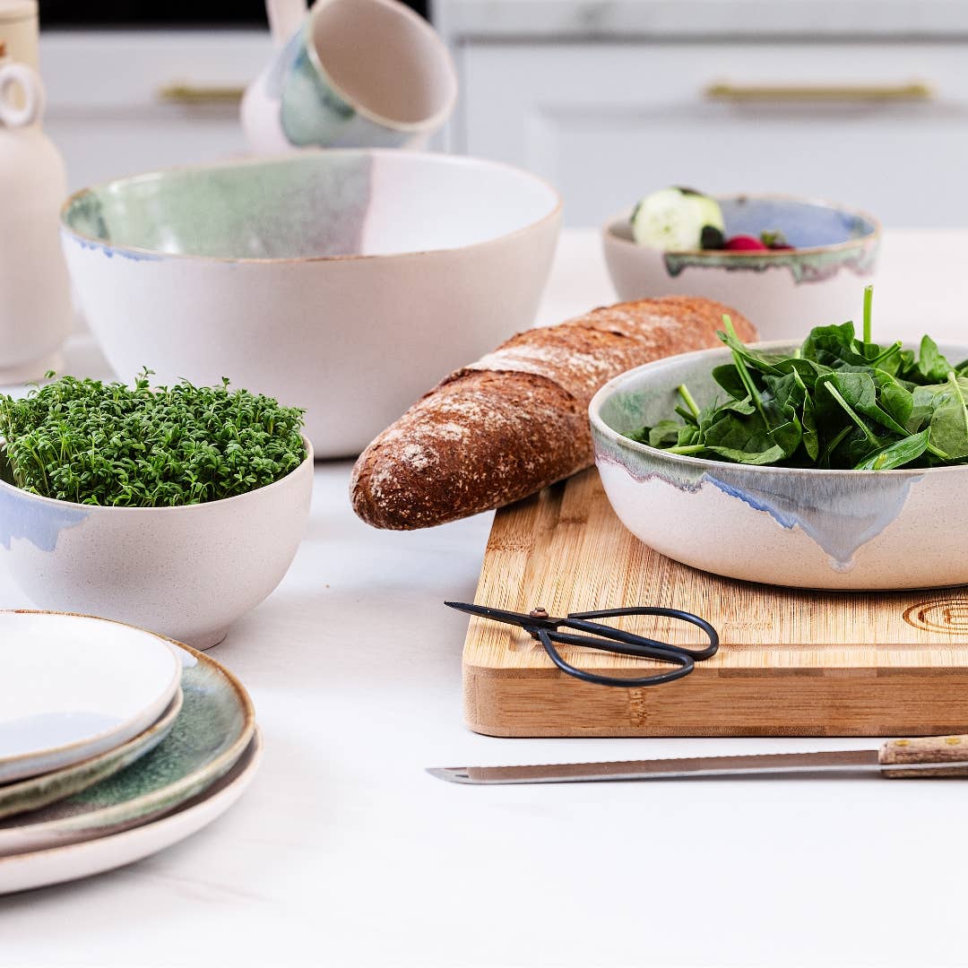 Egg Back Home - Douro Salad Bowl