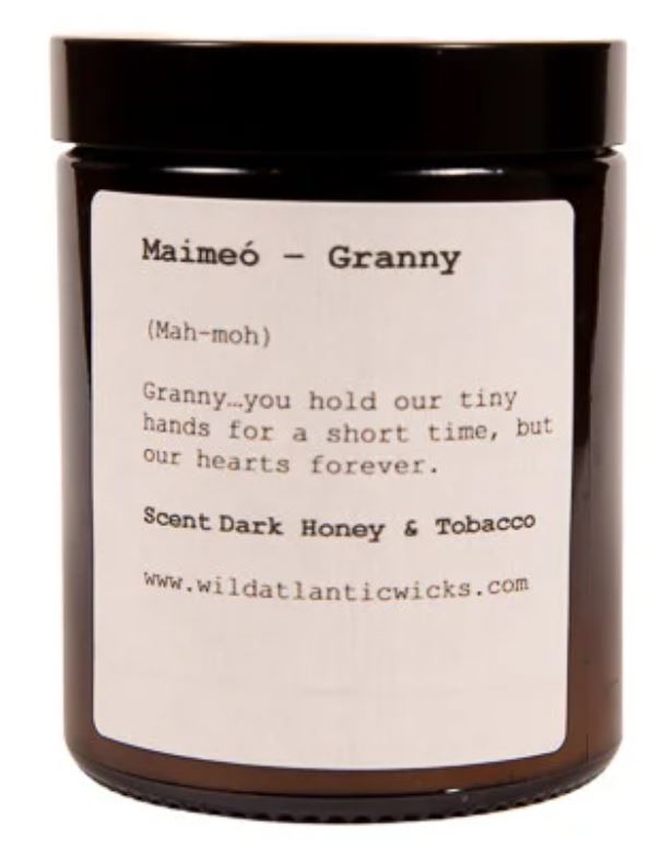 Candle - Wild Atlantic Wicks