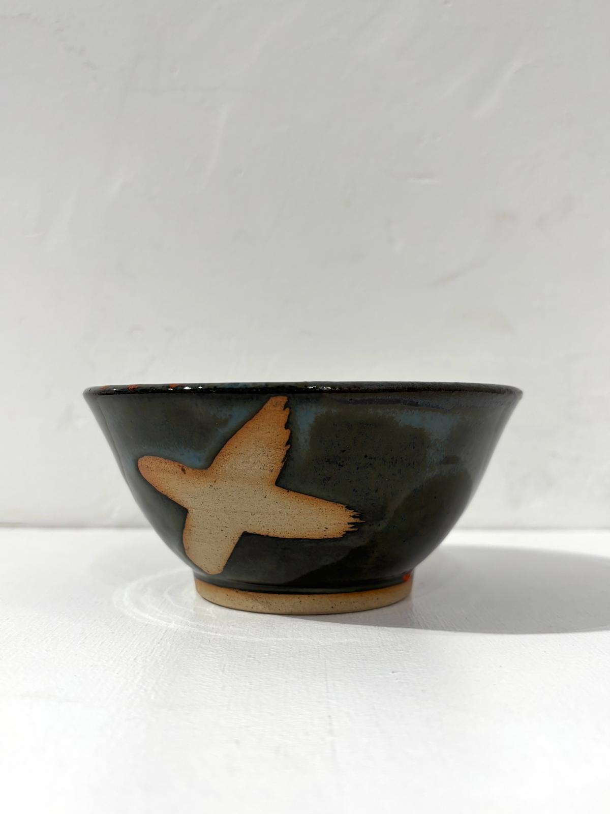 Barrow Arts - Small Bowl (SB)