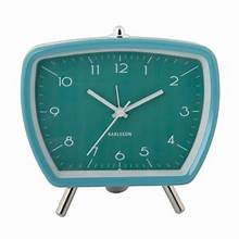 Karlsson - Alarm Clock Candy Circus Retro