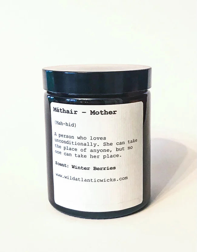 Candle - Wild Atlantic Wicks