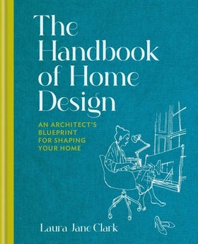 The Handbook of Home Design- Clark- Book