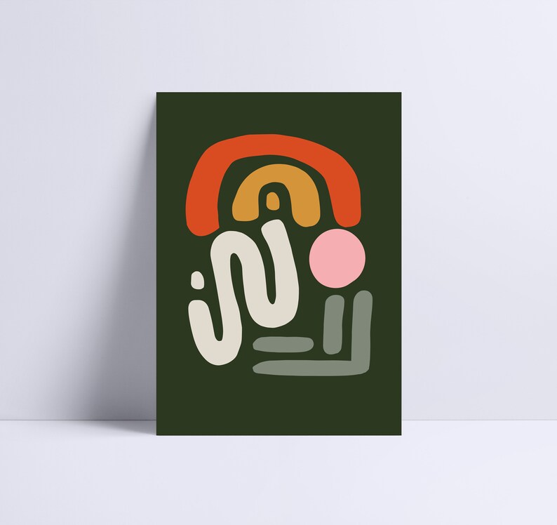 Katie Jo Winter - Print - No 6