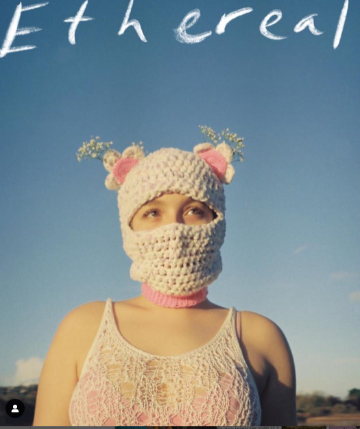 Ethereal Magazine - NUIG