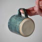 Dylan Jordan Ceramics - Mug (handle)