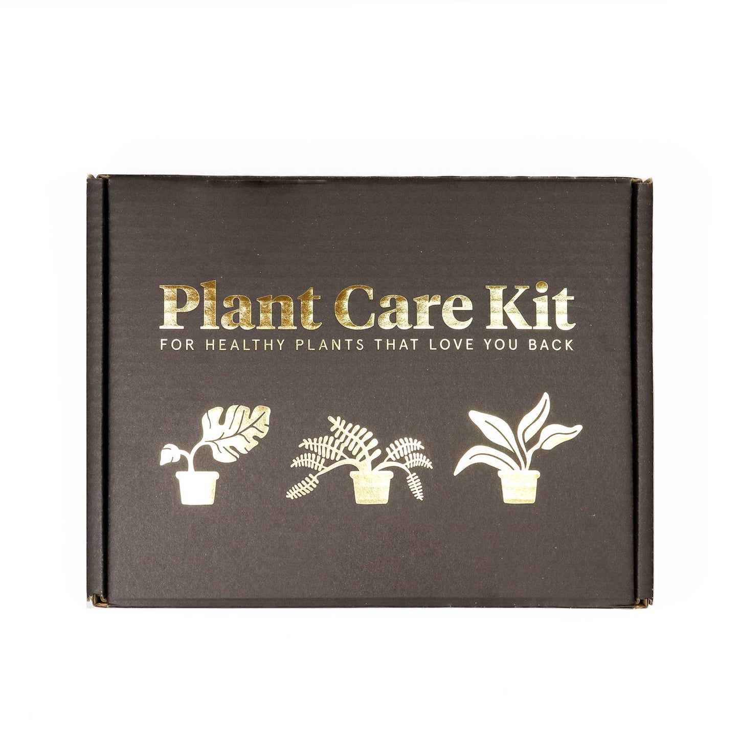 Plant Care Kit - for healthy plants that love you back