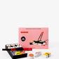 Sushis Christmas Gift 3D Paper Craft to build