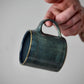 Dylan Jordan Ceramics - Mug (handle)
