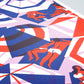 A3 poster - Virginie Morgand - Beach (pink version)