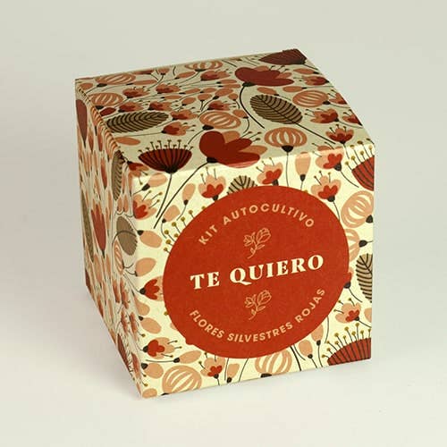 Say it with flowers "I Love You"💐