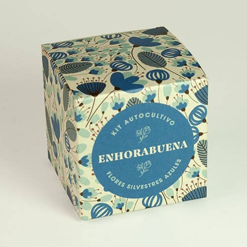 Say it with flowers "Congratulations" 💐