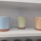 Carly McCann Pottery - Stoneware Tumbler