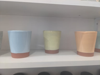 Carly McCann Pottery - Stoneware Tumbler