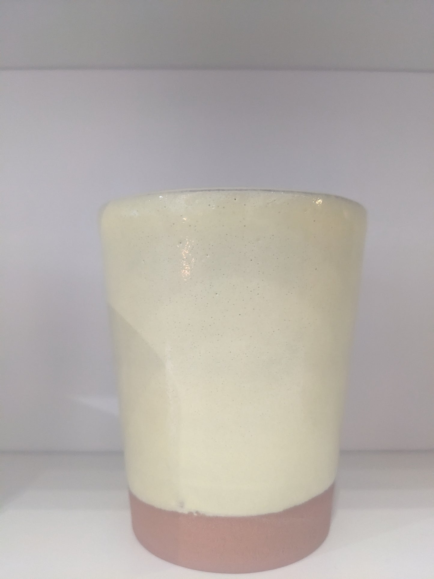 Carly McCann Pottery - Stoneware Tumbler