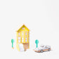 Holiday Diy and Craft Gift - San Francisco