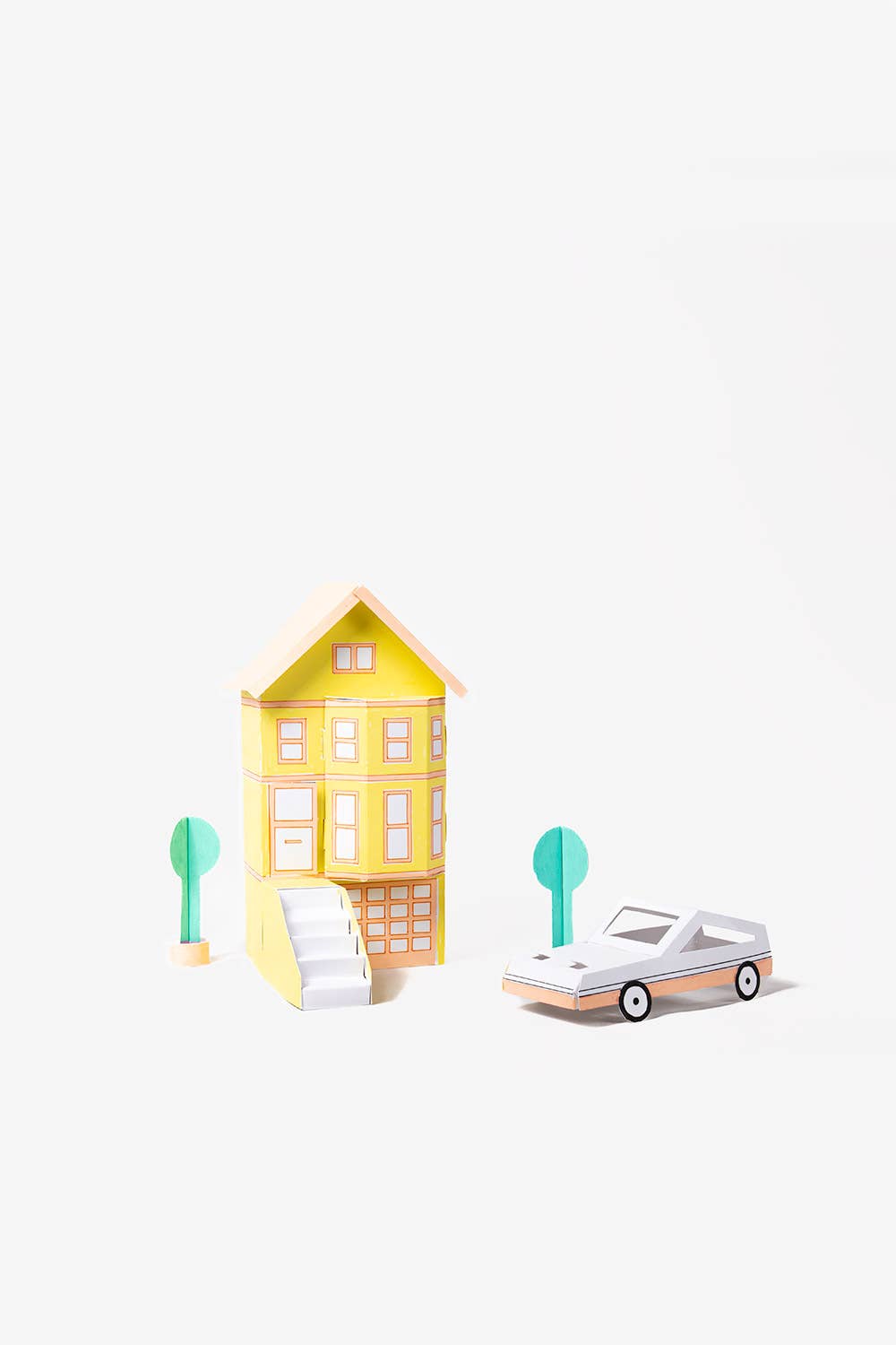 Holiday Diy and Craft Gift - San Francisco