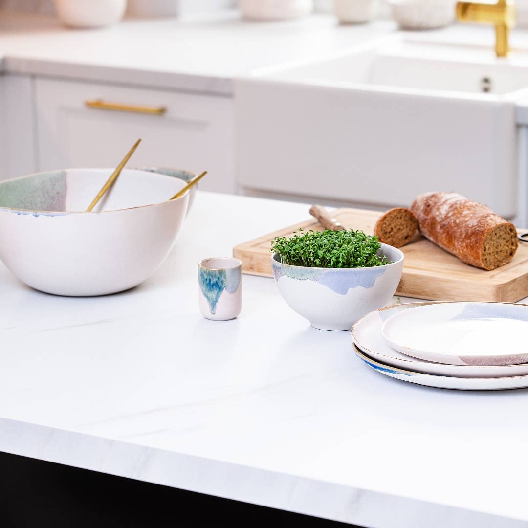 Egg Back Home - Douro Salad Bowl