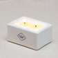 Mini Belfast Sink Candle