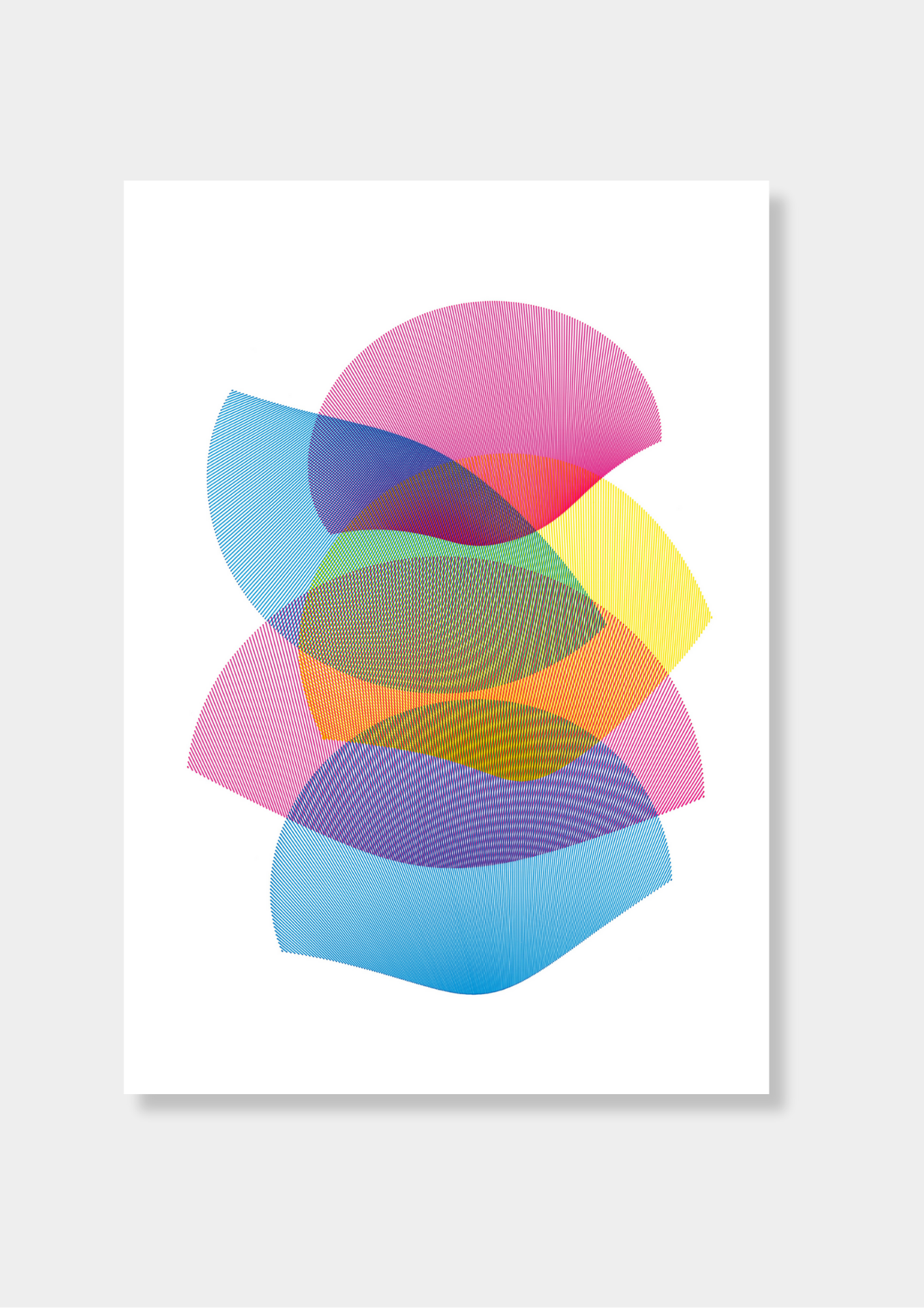 Con Ryan - CMY Study