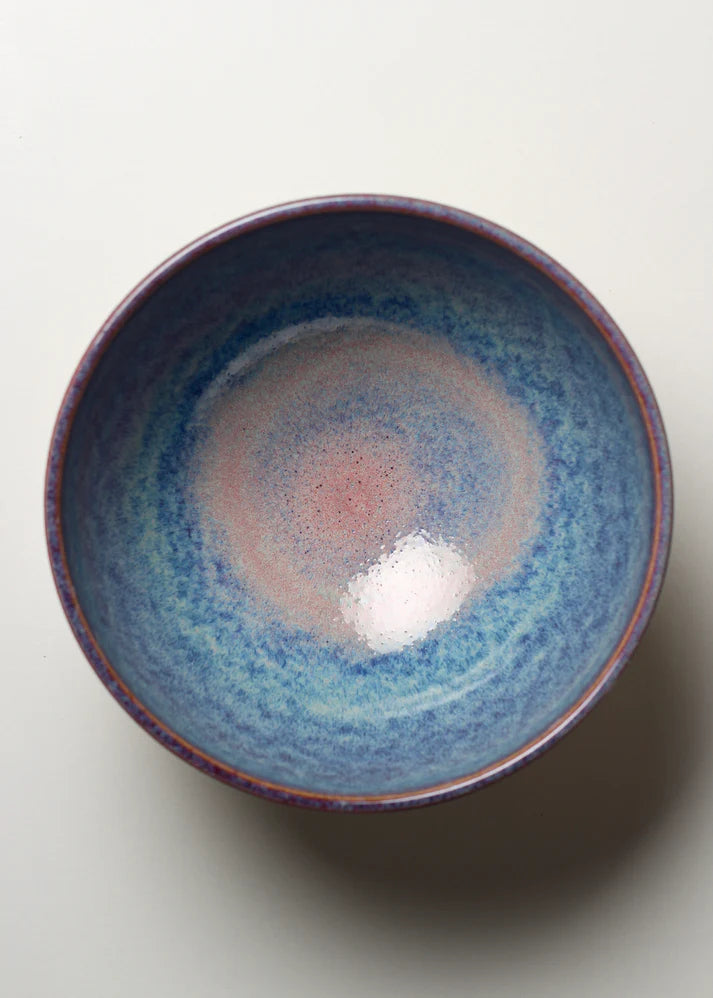 Dylan Jordan Ceramics - Breakfast Bowl