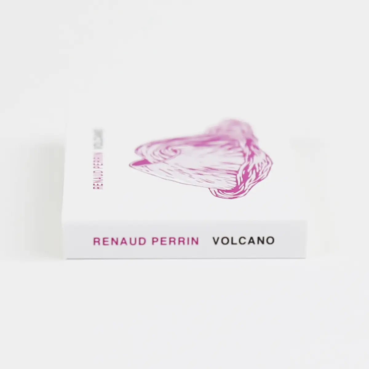 Volcano Flipbook