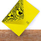 Funny Greetings Card By David Shrigley - Why Long Face